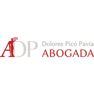MARIA DOLORES PICO PAVIA