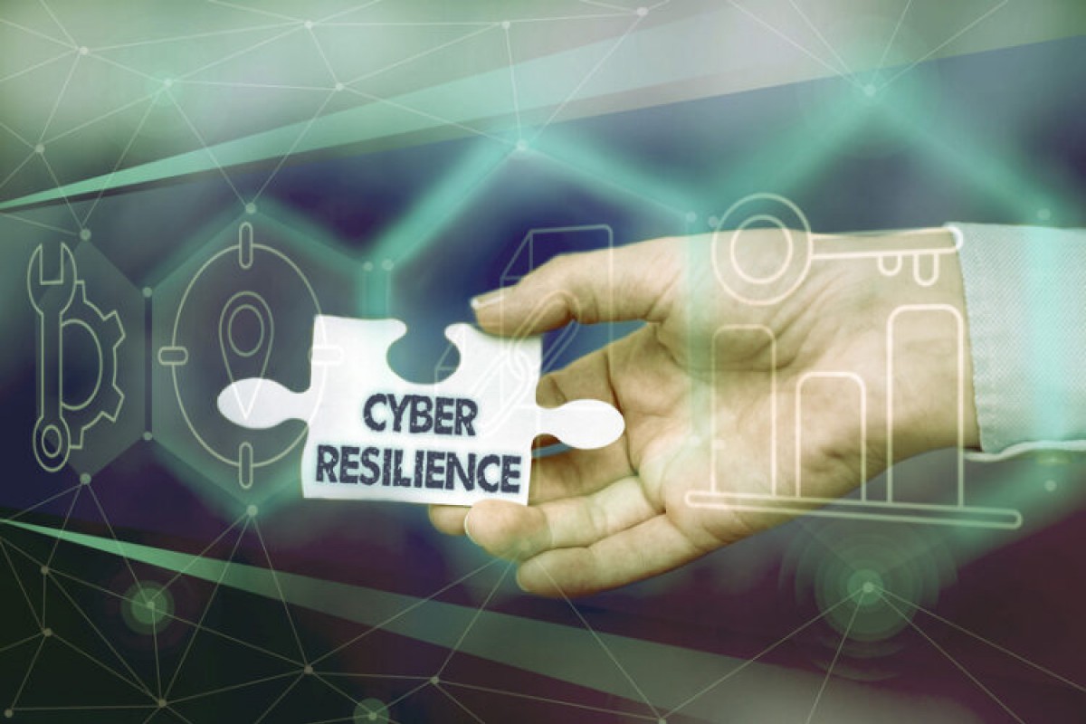 Cap a la *ciberresiliencia: com la pime pot preservar la seguretat empresarial en l'era de les amenaces constants