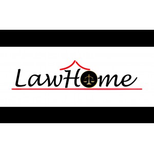 LawHome - Inmobiliaria - Abogados