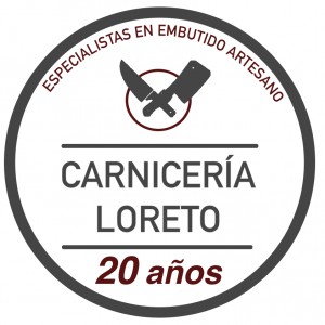 CARNICERÍA LORETO